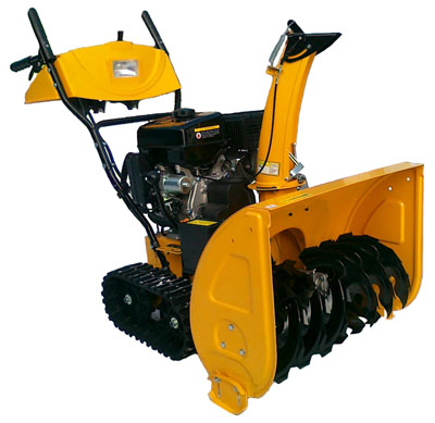 4-Снегоуборщик LAND ROADER LR-1201/SN