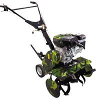 9-1-Мотокультиватор Zirka LX4063G