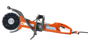 Электрический резчик Husqvarna K 3000 Cut-n-Break